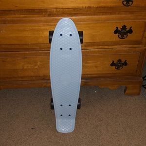 Penny Skate Board NWOT